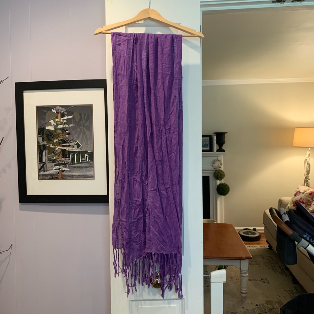 Scarf